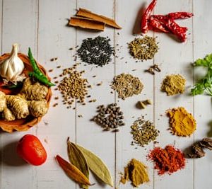 cajun fire blend